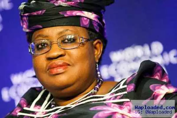 How my fight against subsidy fraud led to the kidnap of my mother- Okonjo-Iweala